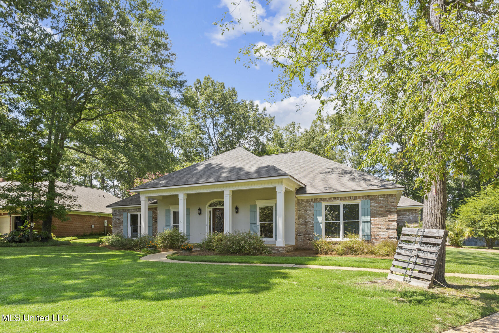 57 Napa Valley Circle Madison, MS 39110 - Photo 3 of 41 57 Napa Valley-2