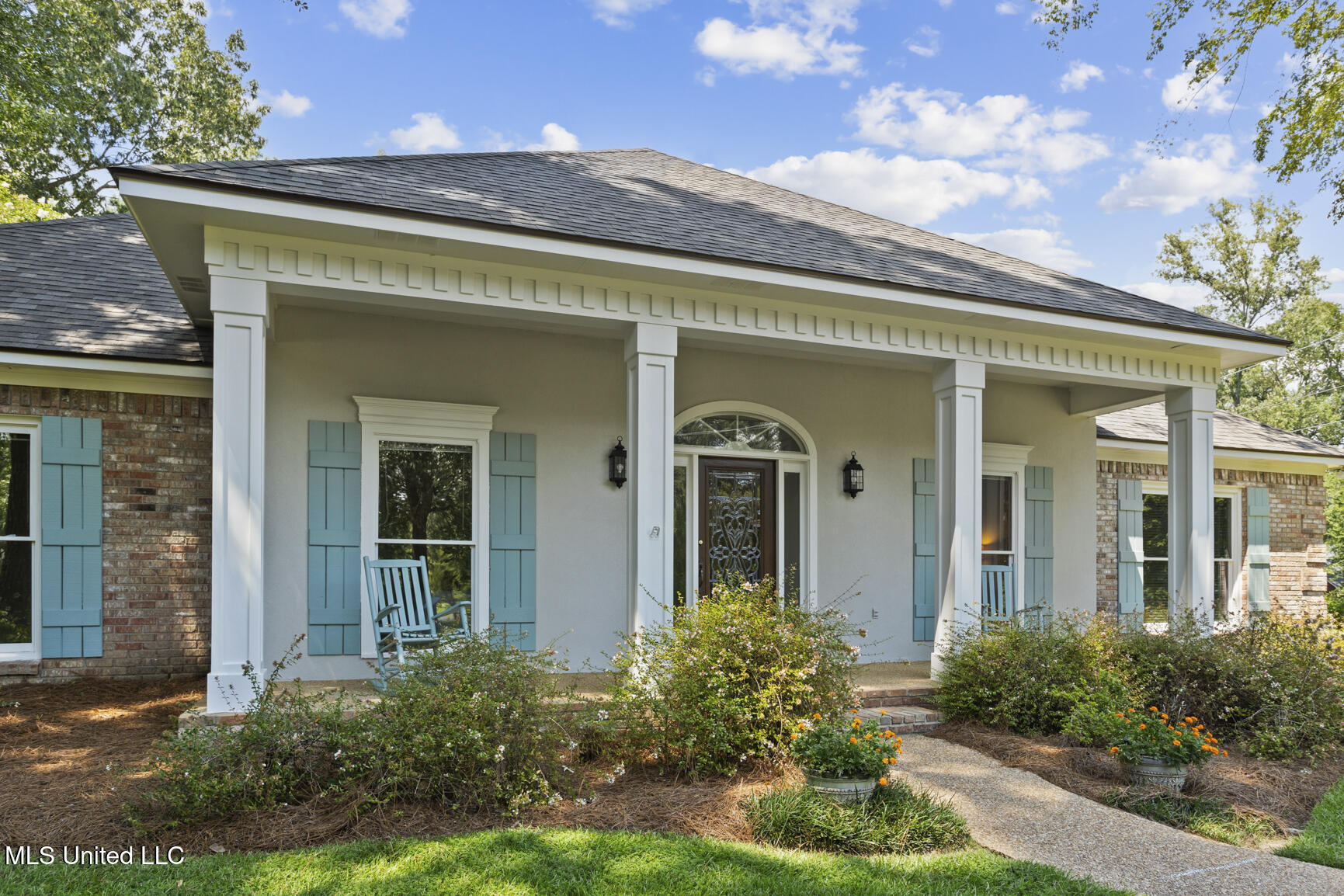 57 Napa Valley Circle Madison, MS 39110 - Photo 4 of 41 57 Napa Valley-4