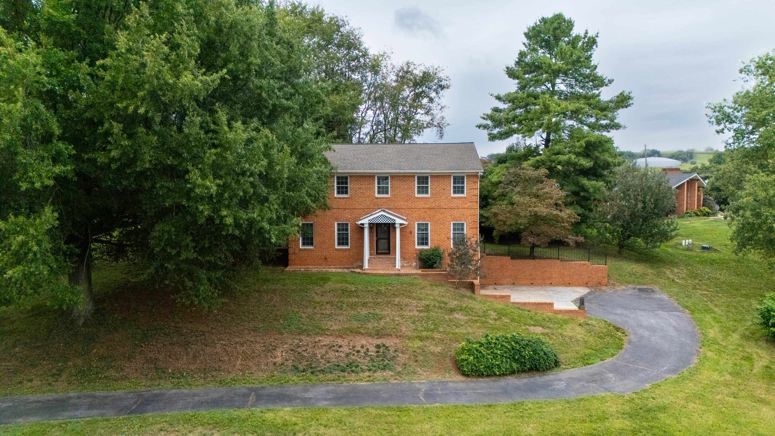 108 Rorrer Circle Harrisonburg, VA 22801 - Photo 45 of 53 Gallery Image 45