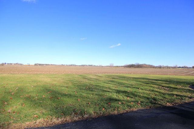 9-n301 Percy Road Maple Park, IL 60151 - Photo 24 of 25 a view of a mountain from a yard