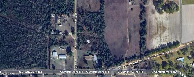 $40,000 | 9122 Chevy Lane, Youngstown, FL 32466