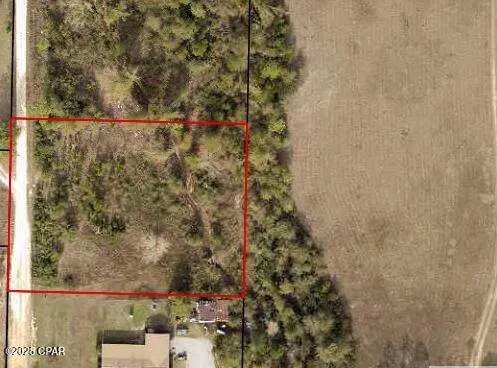 $40,000 | 9122 Chevy Lane, Youngstown, FL 32466