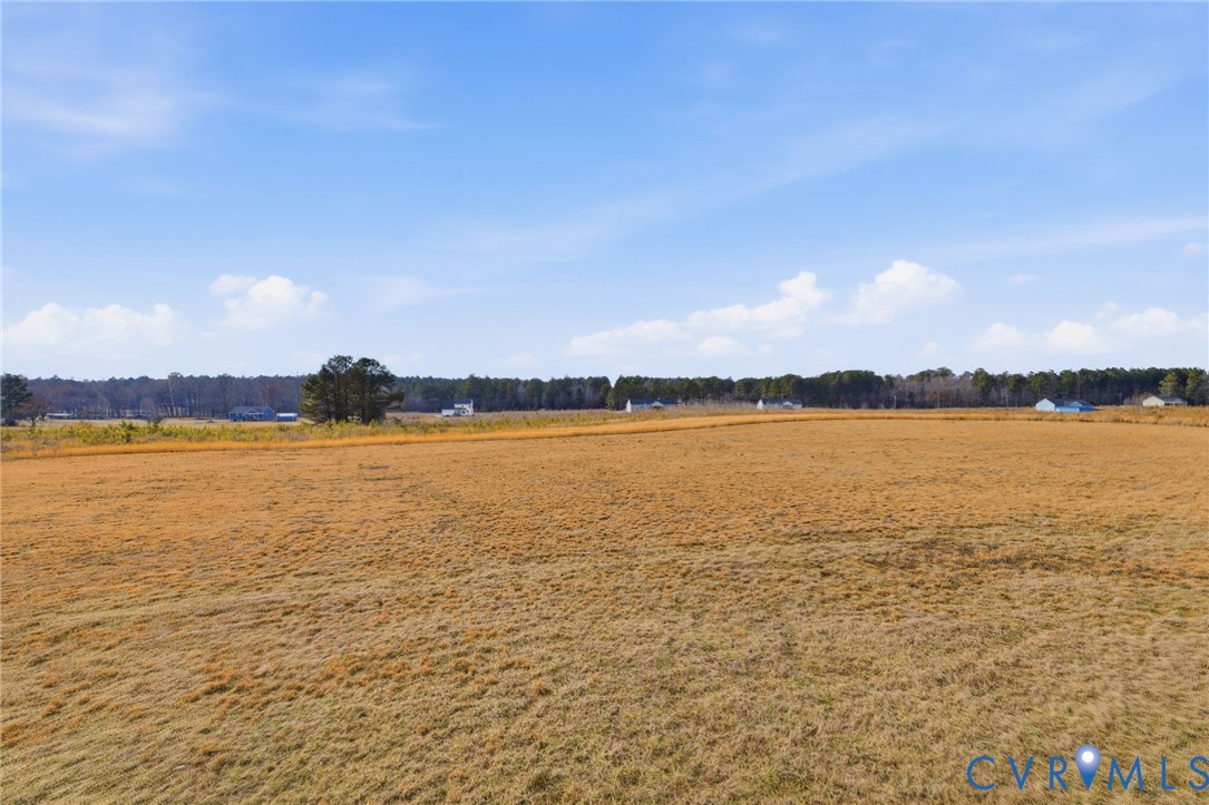 5245 Courtland Road Disputanta, VA 23842 - Photo 24 of 27 a view of an ocean with city view