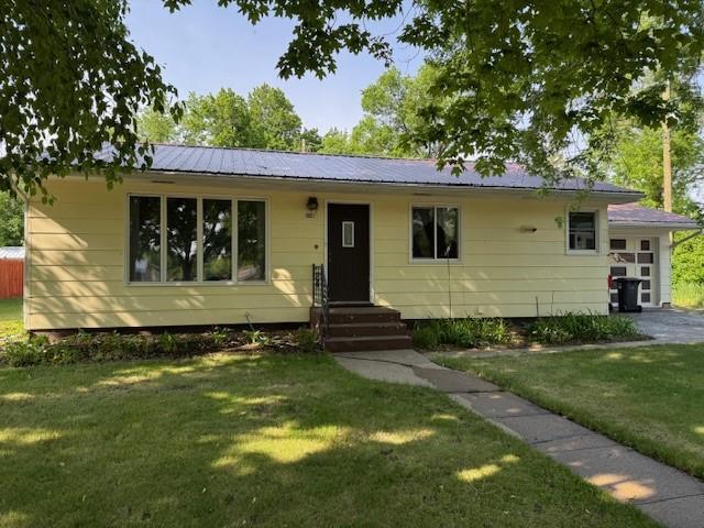 206 3rd Street East Brandon, MN 56315 - Photo 1 of 21
