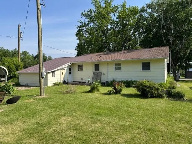 $196,900 | 206 3rd Street East, Brandon, MN 56315