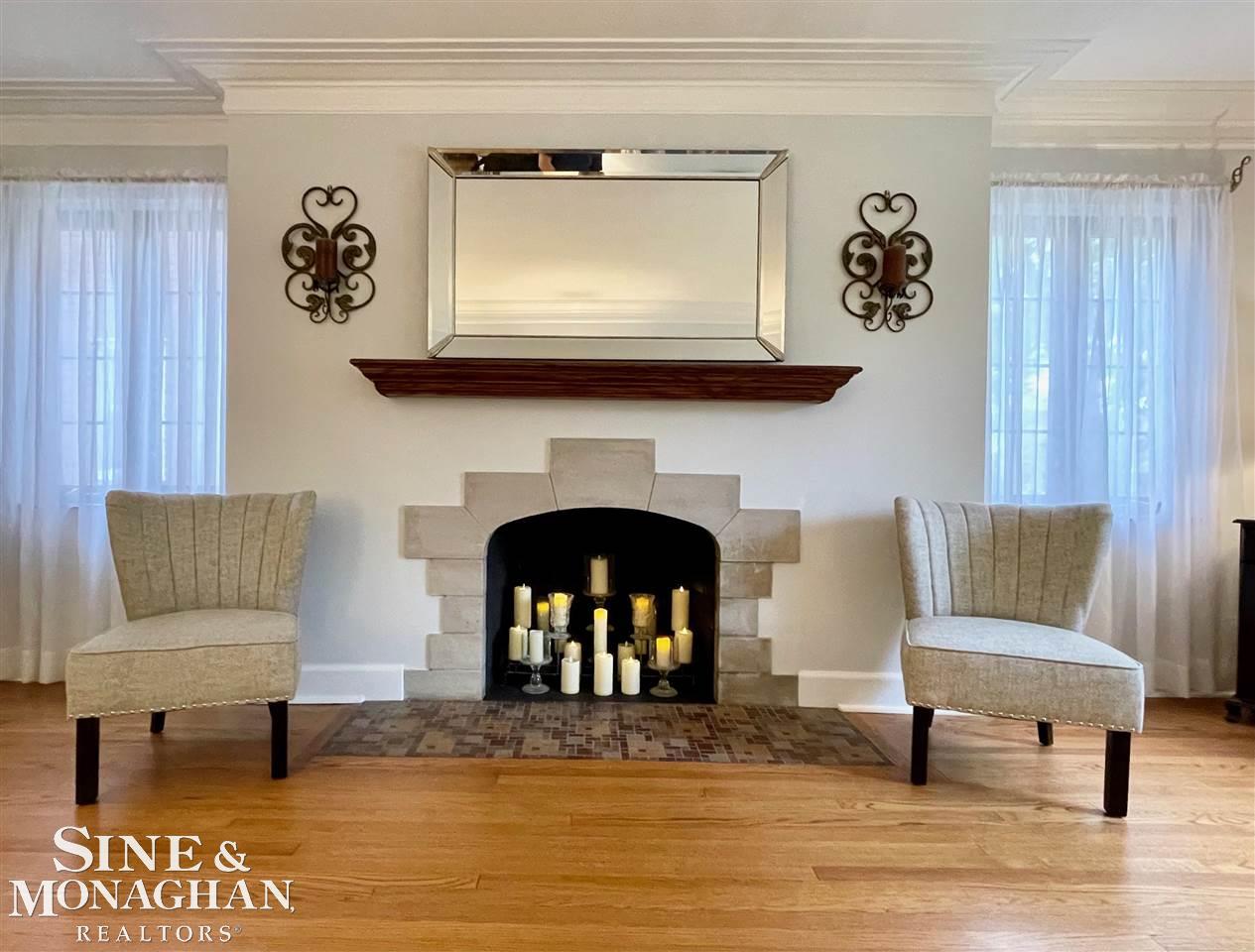 267 Merriweather Road Grosse Pointe Farms, MI 48236 - Photo 15 of 34