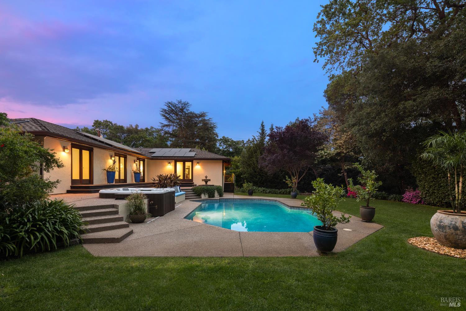 900 Agua Caliente Road West Sonoma, CA 95476 - Photo 12 of 48