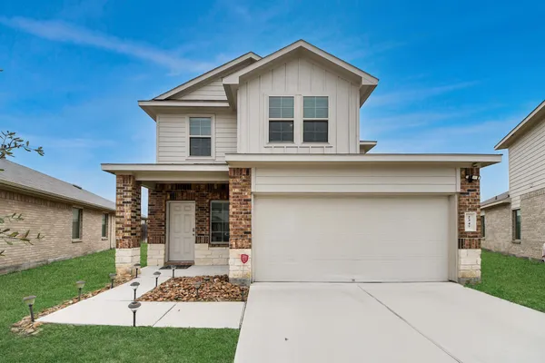 $310,000 | 2347 Pettingell Way Spring, Spring, TX 77373