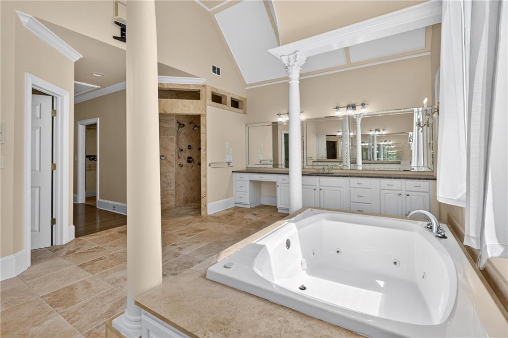 6143 Belair Lake Road Lithonia, GA 30038 - Photo 51 of 88