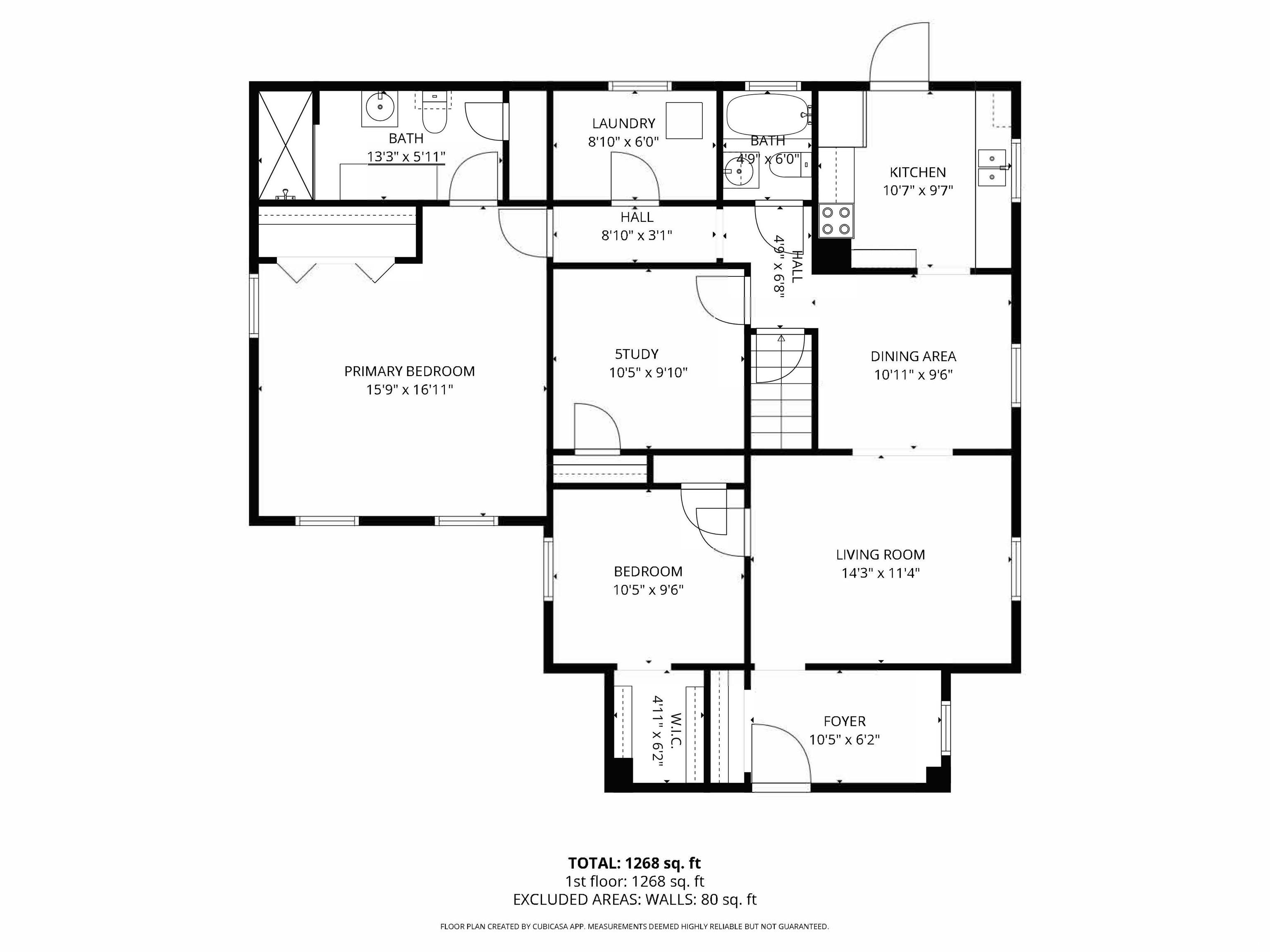 1744 Bedford Road Washington, IN 47501 - Photo 20 of 20