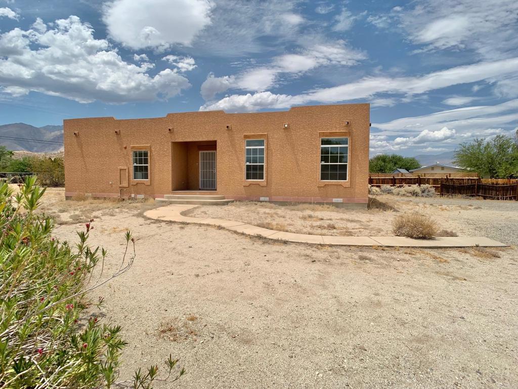 2838 Frying Pan Road Borrego Springs, CA 92004 - Photo 1 of 1 Gallery Image 1