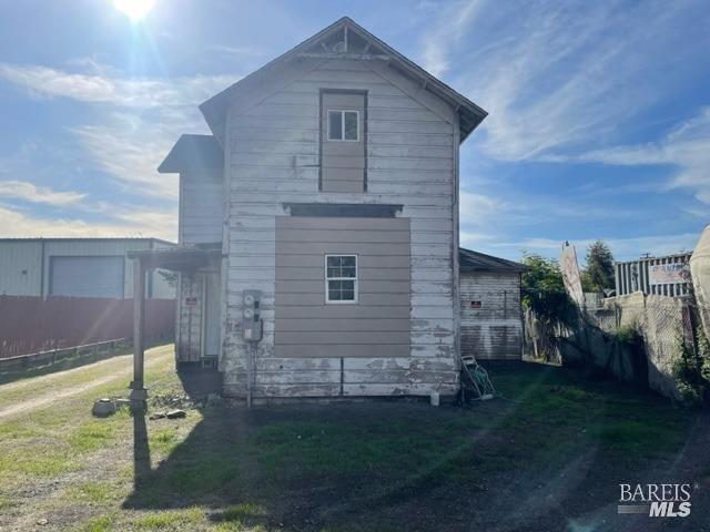 564 Barham Avenue Santa Rosa, CA 95404 - Photo 1 of 1 Gallery Image 1