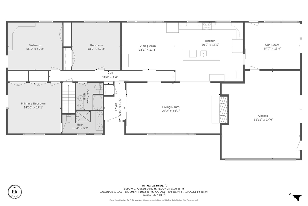 46 North Street Hatfield, MA 01038 - Photo 37 of 37