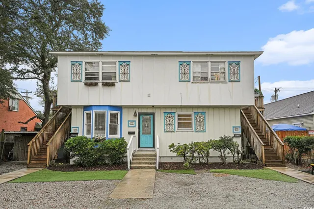 $435,000 | 603 Maple Street, Myrtle Beach, SC 29577