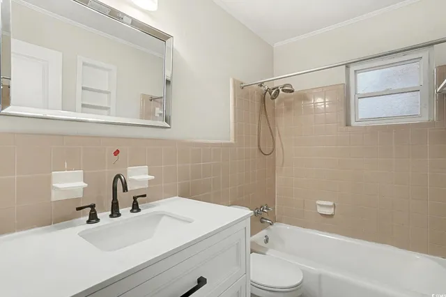 $435,000 | 603 Maple Street, Myrtle Beach, SC 29577