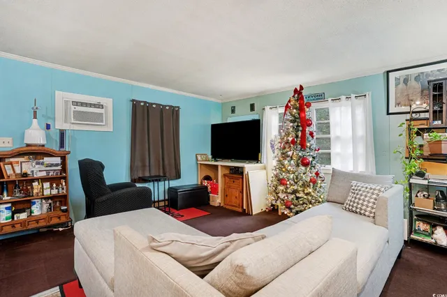 $435,000 | 603 Maple Street, Myrtle Beach, SC 29577