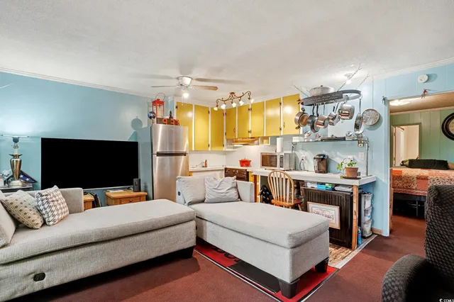 $435,000 | 603 Maple Street, Myrtle Beach, SC 29577