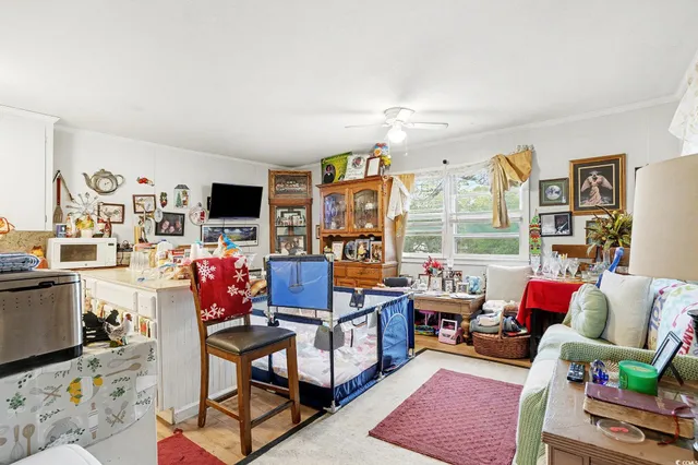 $435,000 | 603 Maple Street, Myrtle Beach, SC 29577