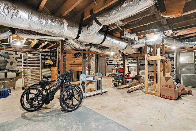 $435,000 | 603 Maple Street, Myrtle Beach, SC 29577