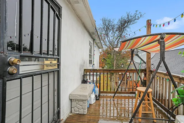 $435,000 | 603 Maple Street, Myrtle Beach, SC 29577