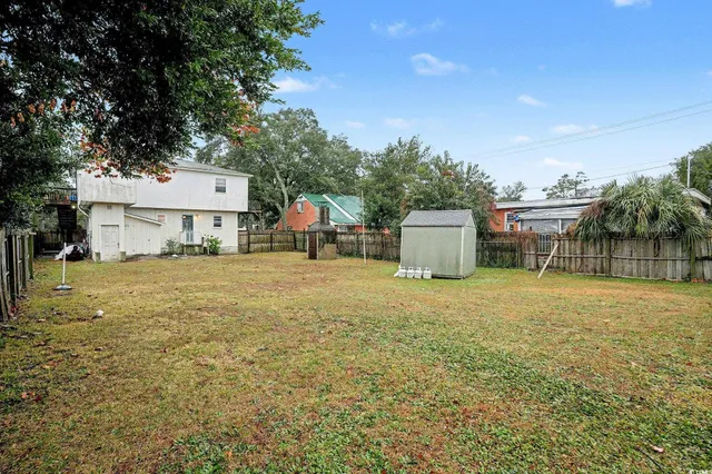 $435,000 | 603 Maple Street, Myrtle Beach, SC 29577