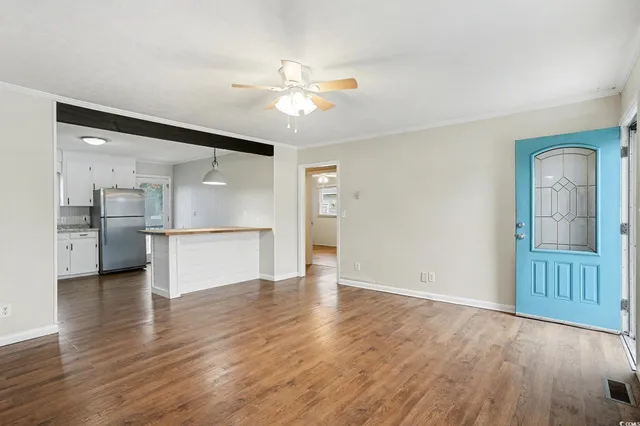 $435,000 | 603 Maple Street, Myrtle Beach, SC 29577