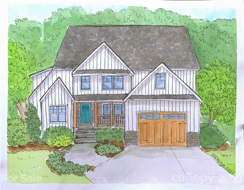113 Judson Ridge Road Arden, NC 28704 - Photo 1 of 15 Gallery Image 1