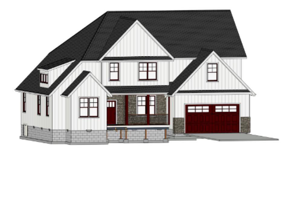 113 Judson Ridge Road Arden, NC 28704 - Photo 2 of 15 Gallery Image 2