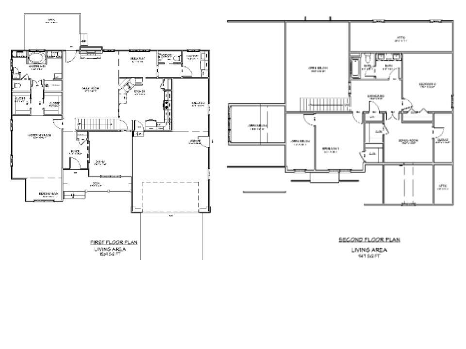 113 Judson Ridge Road Arden, NC 28704 - Photo 3 of 15 Gallery Image 3