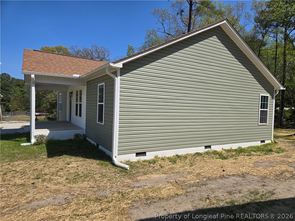 3420 Green Valley Road Fayetteville, NC 28311 - Photo 2 of 28