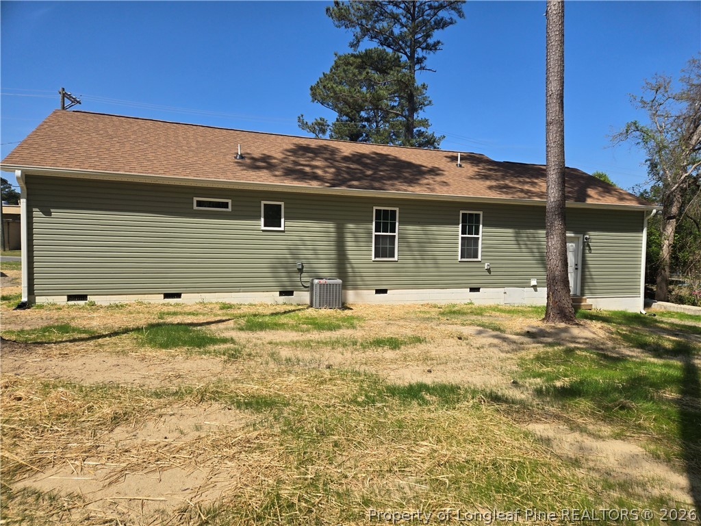 3420 Green Valley Road Fayetteville, NC 28311 - Photo 4 of 28