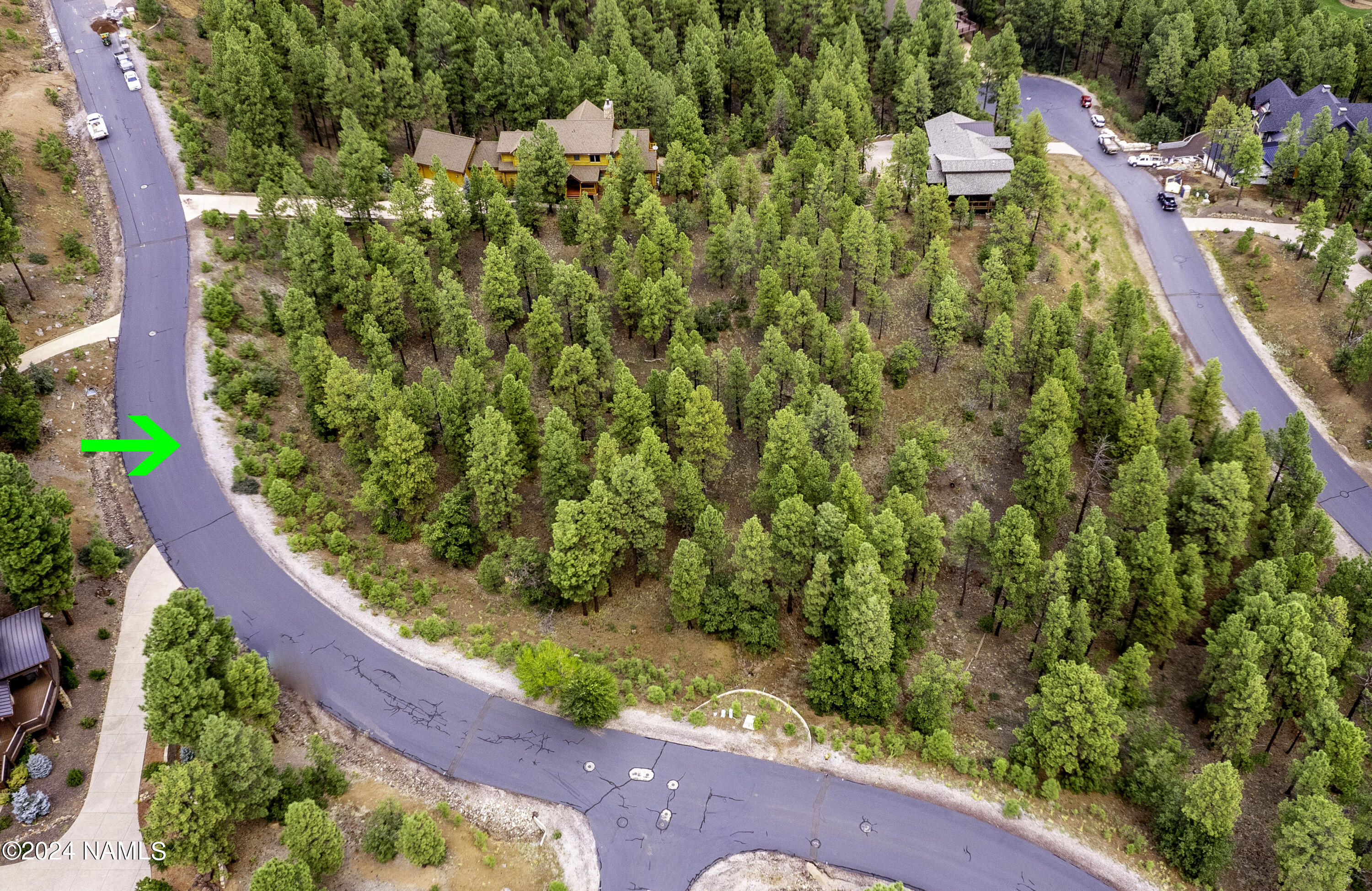 4540 South Flagstaff Ranch Road Flagstaff, AZ 86005 - Photo 3 of 18