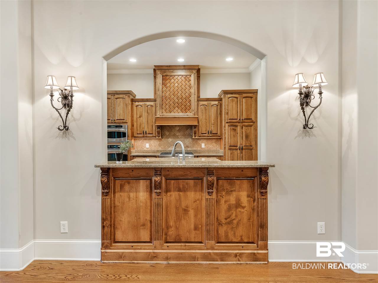 106 McIntosh Bluff Road Fairhope, AL 36532 - Photo 10 of 50 Living Room