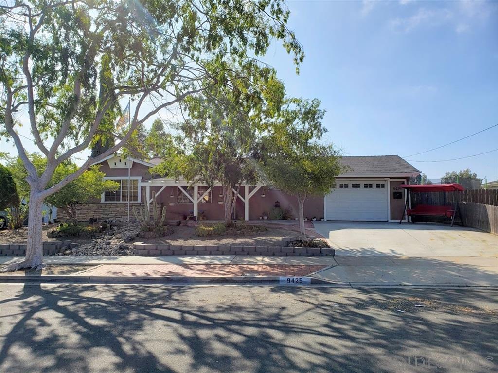 9425 Mandeville Road Santee, CA 92071 - Photo 1 of 15 Gallery Image 1