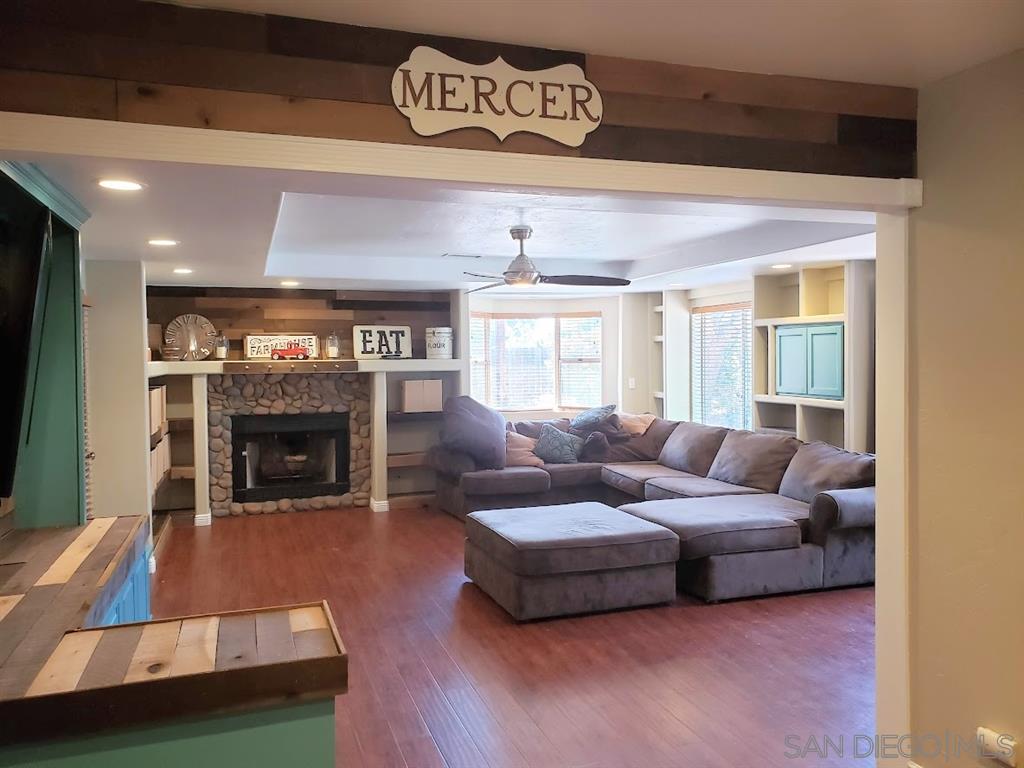 9425 Mandeville Road Santee, CA 92071 - Photo 3 of 15 Gallery Image 3