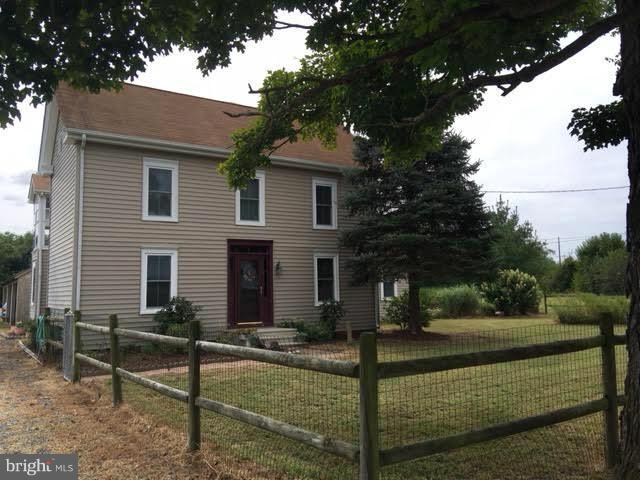 5003 River Road Hurlock, MD 21643 - Photo 1 of 30 Lovely Curb Appeal