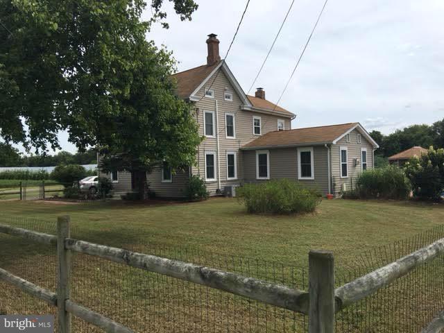 5003 River Road Hurlock, MD 21643 - Photo 2 of 30 Fenced