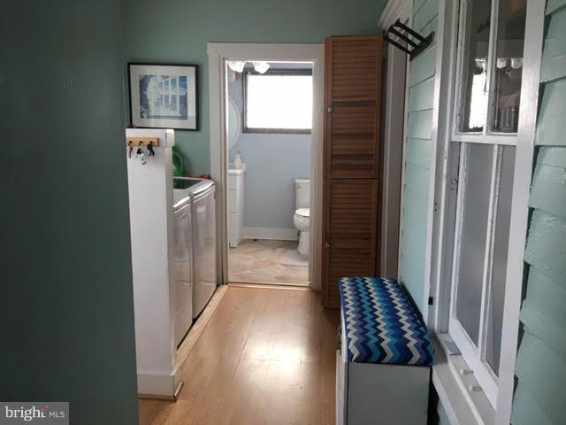 5003 River Road Hurlock, MD 21643 - Photo 20 of 30 Mud Room (Side Entrance)