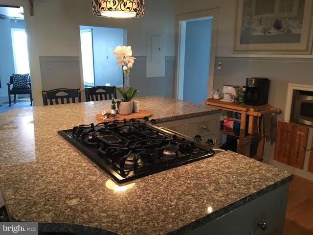 5003 River Road Hurlock, MD 21643 - Photo 3 of 30 Gas Cooktop