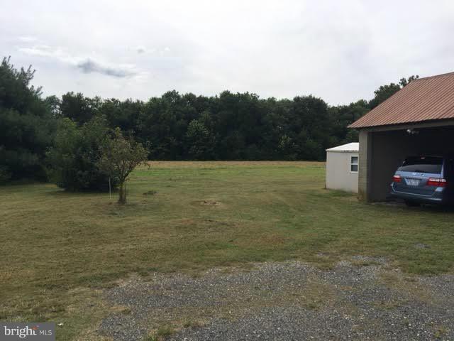 5003 River Road Hurlock, MD 21643 - Photo 25 of 30 Rear of 5 Acres