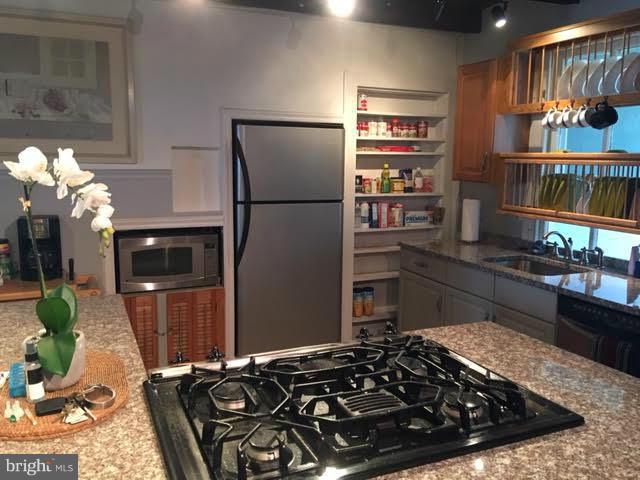 5003 River Road Hurlock, MD 21643 - Photo 7 of 30 Stainless Steel Appliances