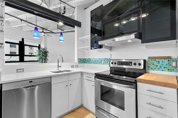 $2,150 | 878 Peachtree Street Northeast, Unit 431, Atlanta, GA 30309