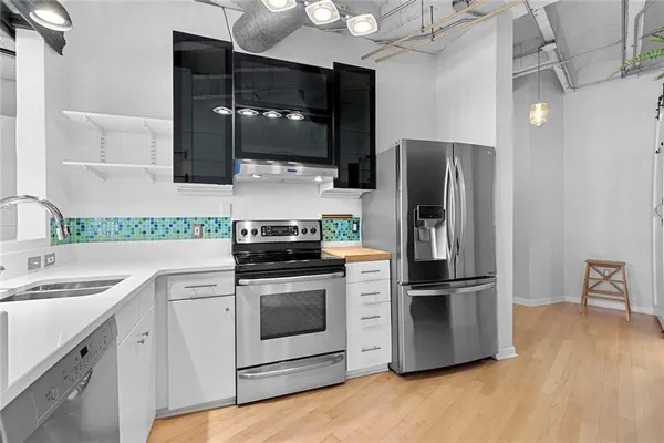 $2,150 | 878 Peachtree Street Northeast, Unit 431, Atlanta, GA 30309
