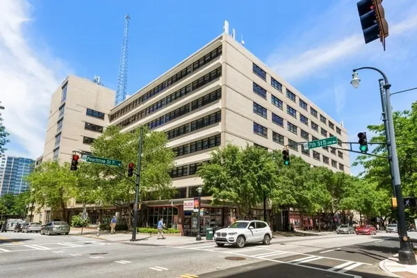 $2,150 | 878 Peachtree Street Northeast, Unit 431, Atlanta, GA 30309