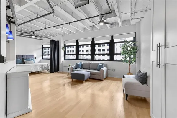 $2,150 | 878 Peachtree Street Northeast, Unit 431, Atlanta, GA 30309