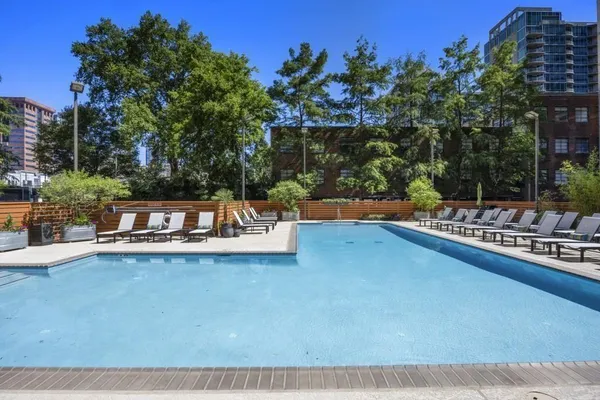 $2,150 | 878 Peachtree Street Northeast, Unit 431, Atlanta, GA 30309