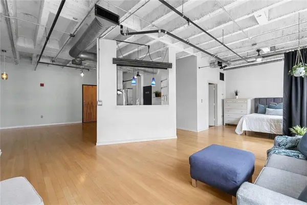 $2,150 | 878 Peachtree Street Northeast, Unit 431, Atlanta, GA 30309