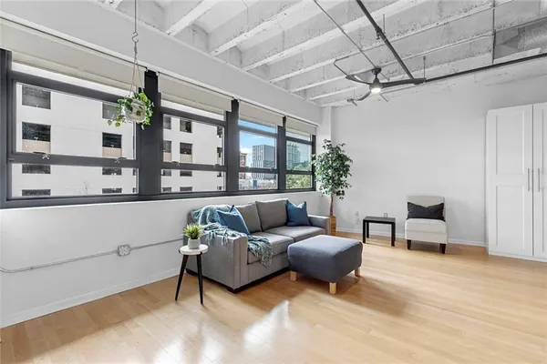$2,150 | 878 Peachtree Street Northeast, Unit 431, Atlanta, GA 30309