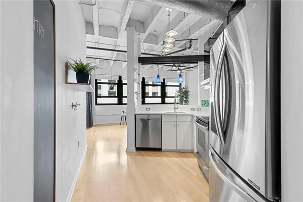 $2,150 | 878 Peachtree Street Northeast, Unit 431, Atlanta, GA 30309