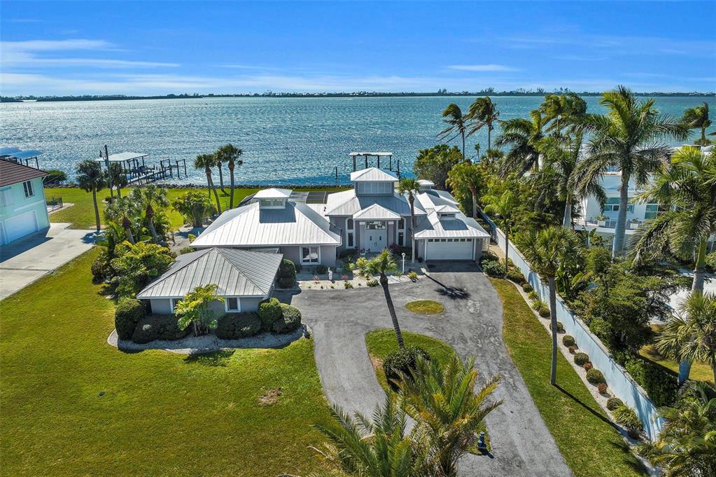 12440 Placida Road Placida, FL 33946 - Photo 1 of 96